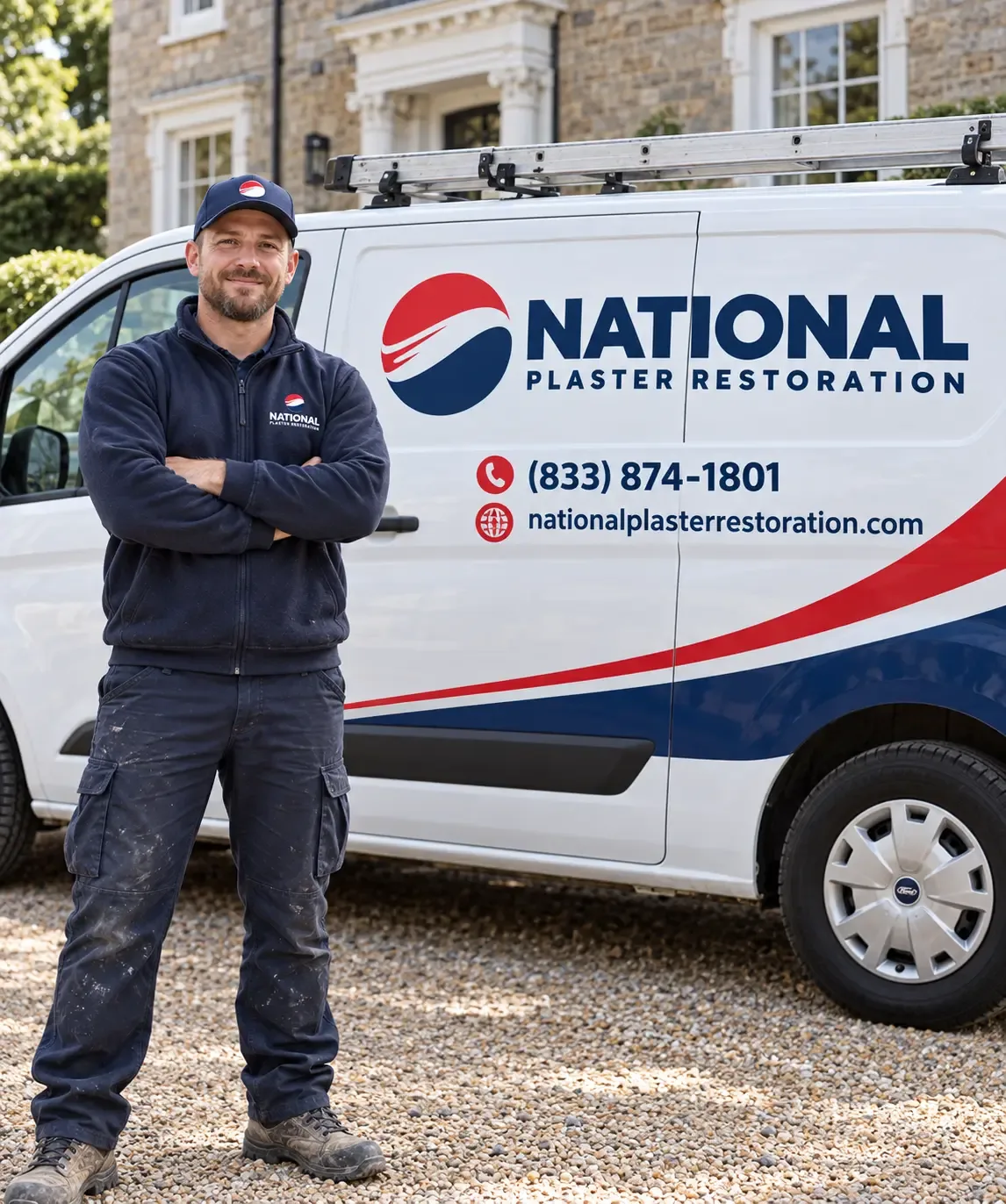 Plaster Repair Coulterville, CA FAQs